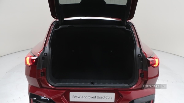 Used BMW X2 2025 for sale - 76138983: Photo 14