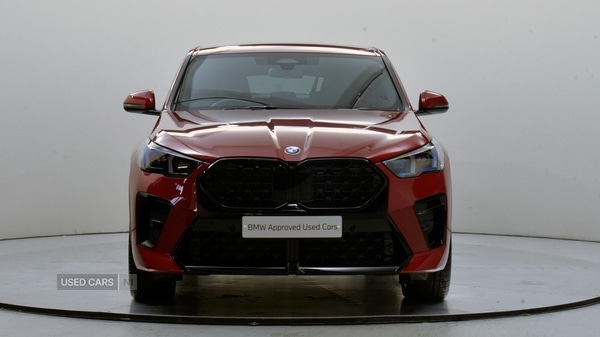 Used BMW X2 2025 for sale - 76138983: Photo 17