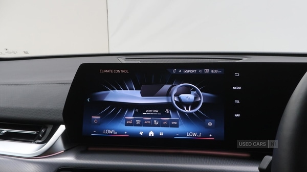 Used BMW X2 2025 for sale - 76138983: Photo 19