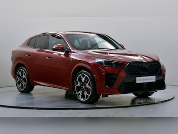 BMW - X2