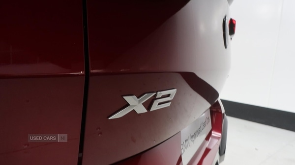 Used BMW X2 2025 for sale - 76138983: Photo 23