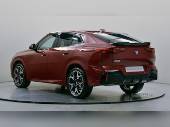Used BMW X2 2025 for sale - 76138983: Photo 2
