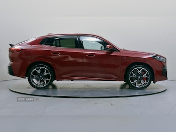 Used BMW X2 2025 for sale - 76138983: Photo 3
