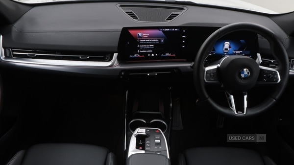 Used BMW X2 2025 for sale - 76138983: Photo 4