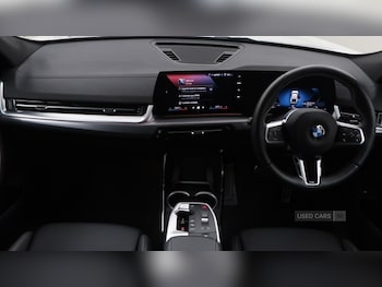 Used BMW X2 2025 for sale - 76138983: Photo 4