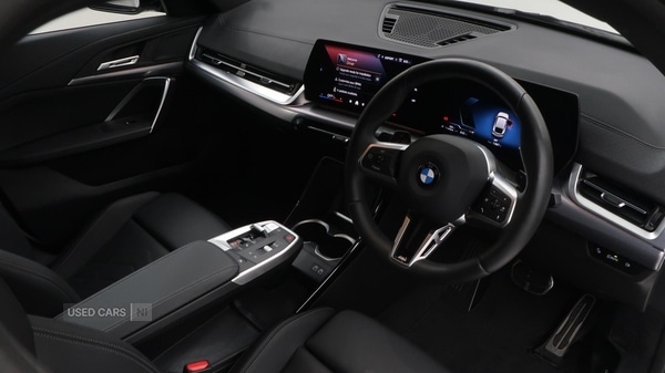 Used BMW X2 2025 for sale - 76138983: Photo 7