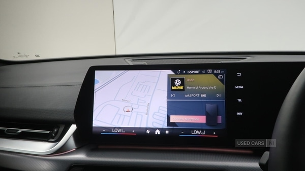 Used BMW X2 2025 for sale - 76138983: Photo 9
