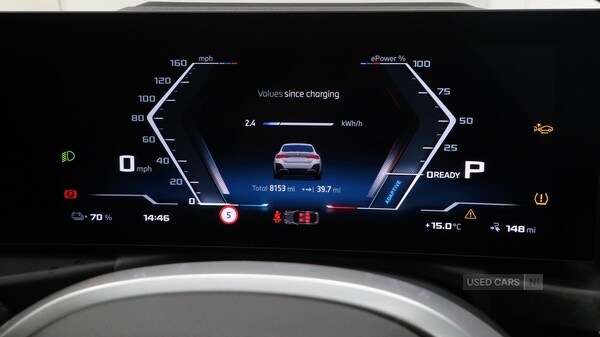 Used BMW i4 2025 for sale - 76271072: Photo 10