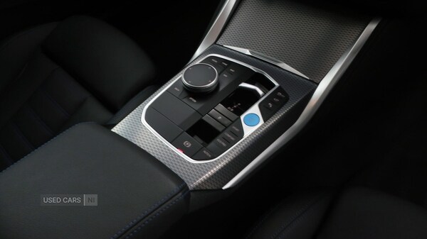 Used BMW i4 2025 for sale - 76271072: Photo 11