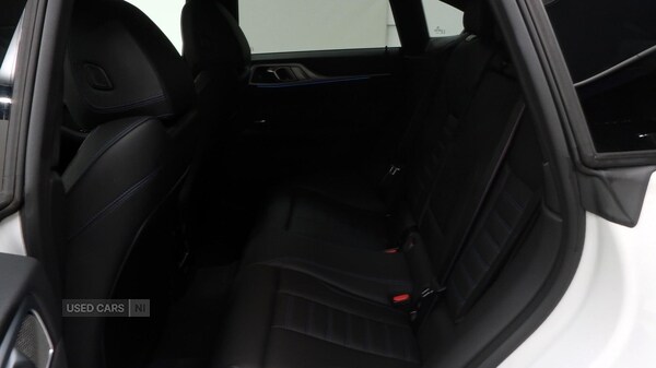 Used BMW i4 2025 for sale - 76271072: Photo 12