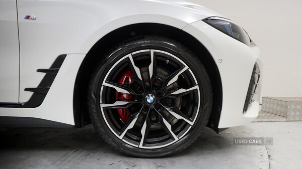 Used BMW i4 2025 for sale - 76271072: Photo 13