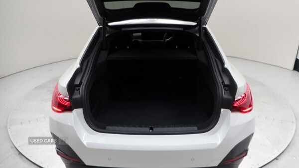 Used BMW i4 2025 for sale - 76271072: Photo 14