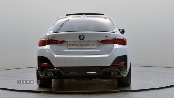 Used BMW i4 2025 for sale - 76271072: Photo 15