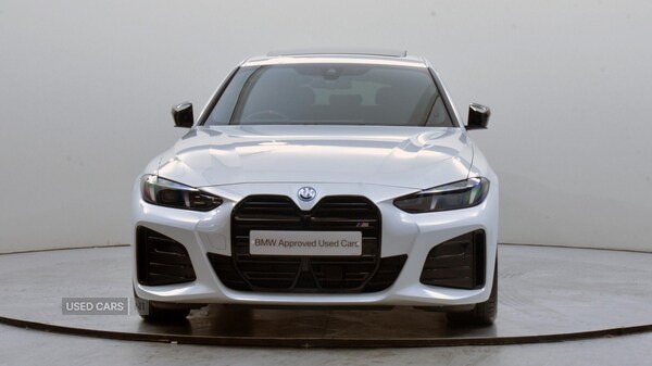 Used BMW i4 2025 for sale - 76271072: Photo 16