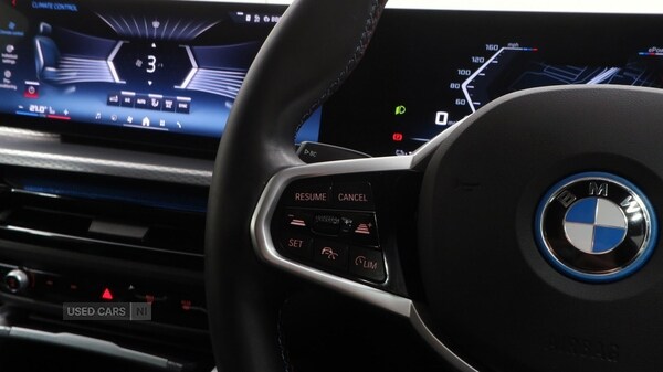 Used BMW i4 2025 for sale - 76271072: Photo 17