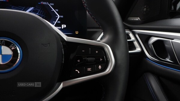 Used BMW i4 2025 for sale - 76271072: Photo 18