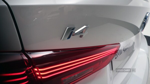 Used BMW i4 2025 for sale - 76271072: Photo 19