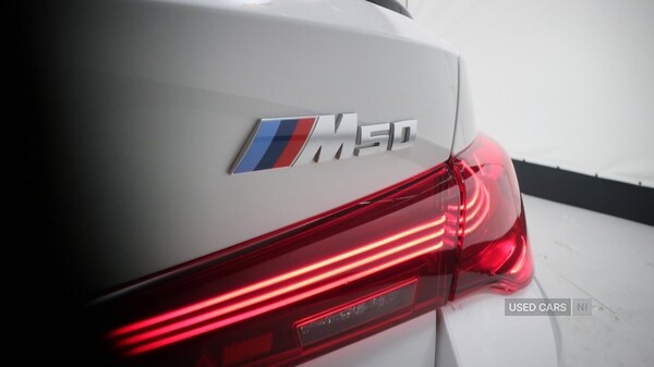 Used BMW i4 2025 for sale - 76271072: Photo 20