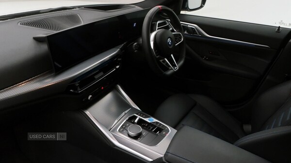 Used BMW i4 2025 for sale - 76271072: Photo 21