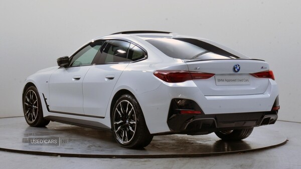 Used BMW i4 2025 for sale - 76271072: Photo 2