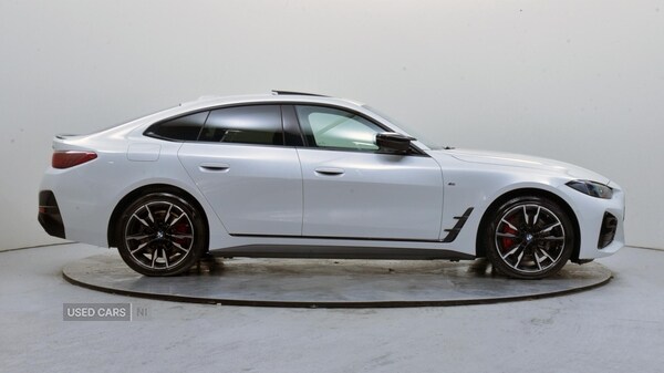 Used BMW i4 2025 for sale - 76271072: Photo 3