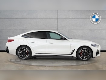Used BMW i4 2025 for sale - 76271072: Photo