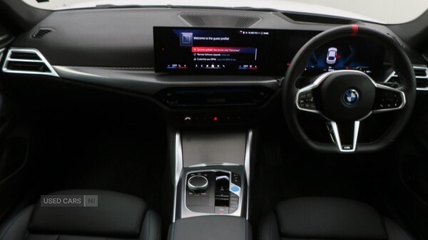 Used BMW i4 2025 for sale - 76271072: Photo 4