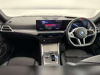 Used BMW i4 2025 for sale - 76271072: Photo