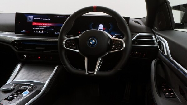 Used BMW i4 2025 for sale - 76271072: Photo 6