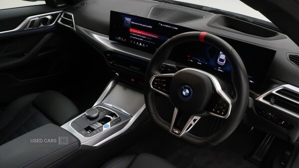Used BMW i4 2025 for sale - 76271072: Photo 7