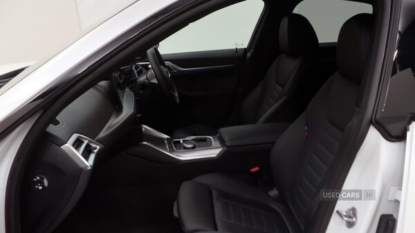 Used BMW i4 2025 for sale - 76271072: Photo 8