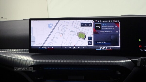 Used BMW i4 2025 for sale - 76271072: Photo 9