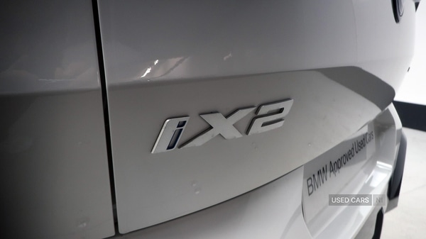 Used BMW X2 2025 for sale - 77426676: Photo 20