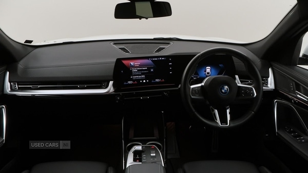 Used BMW X2 2025 for sale - 77426676: Photo 4