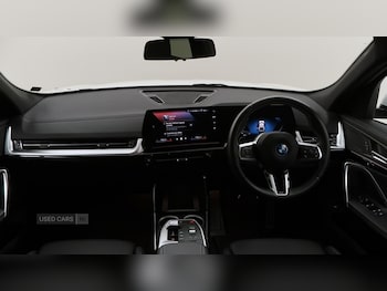 Used BMW X2 2025 for sale - 77426676: Photo