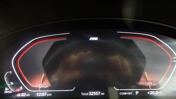 Used BMW X4 2021 for sale - 76759899: Photo 29