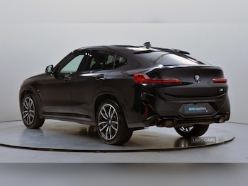 Used BMW X4 2021 for sale - 76759899: Photo