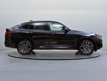 Used BMW X4 2021 for sale - 76759899: Photo