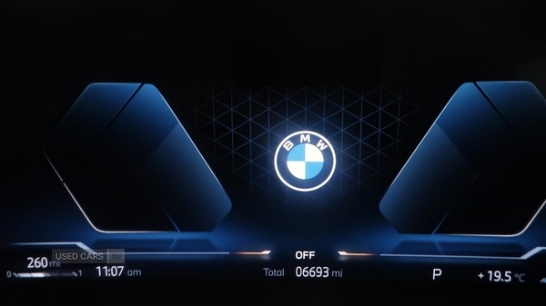 Used BMW X3 2025 for sale - 76586243: Photo 10