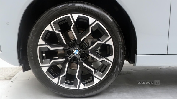 Used BMW X3 2025 for sale - 76586243: Photo 14