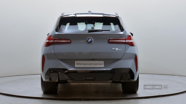 Used BMW X3 2025 for sale - 76586243: Photo 15