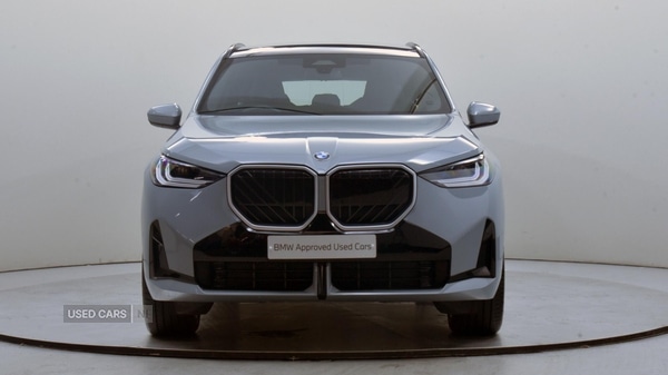 Used BMW X3 2025 for sale - 76586243: Photo 16