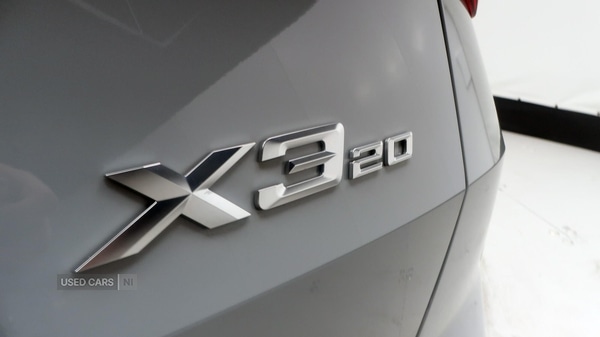 Used BMW X3 2025 for sale - 76586243: Photo 17