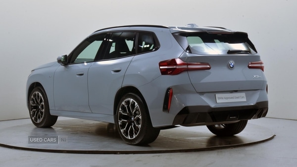 Used BMW X3 2025 for sale - 76586243: Photo 2