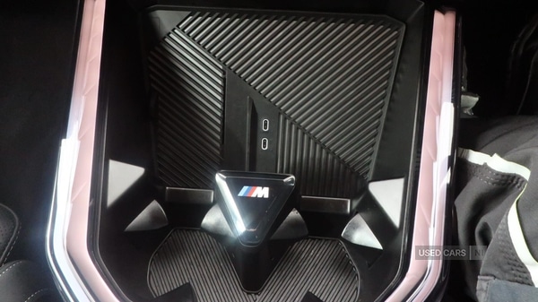 Used BMW X3 2025 for sale - 76586243: Photo 22