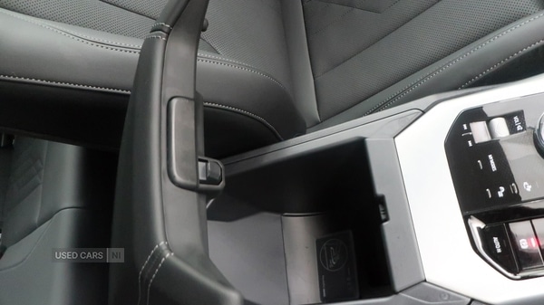 Used BMW X3 2025 for sale - 76586243: Photo 24