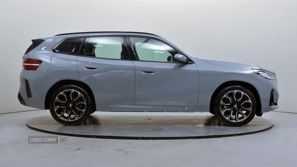 Used BMW X3 2025 for sale - 76586243: Photo 3