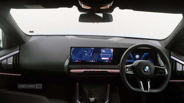 Used BMW X3 2025 for sale - 76586243: Photo 4