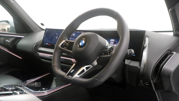 Used BMW X3 2025 for sale - 76586243: Photo 7