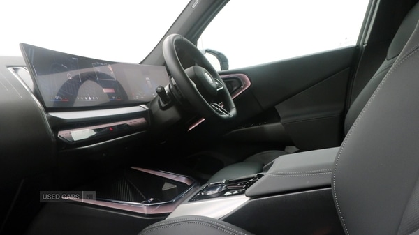 Used BMW X3 2025 for sale - 76586243: Photo 8